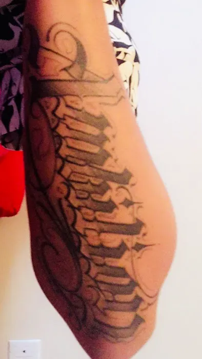 Aztlan Tattoo Estudio 0