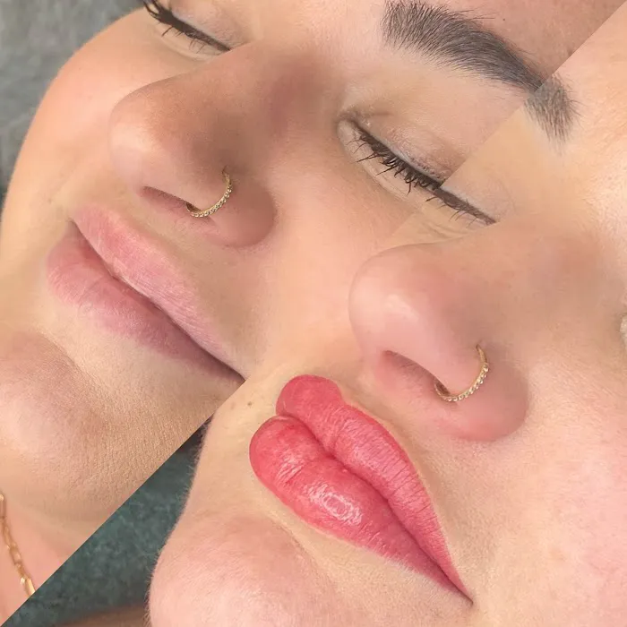 COSMETIC TATTOO STUDIO 8