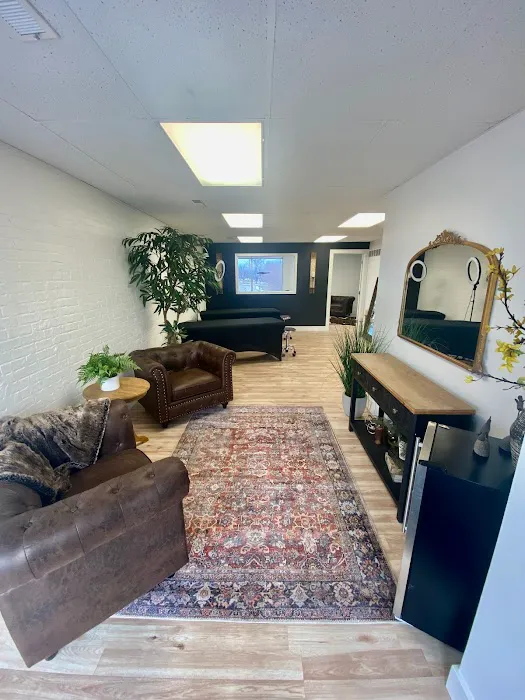 COSMETIC TATTOO STUDIO 7