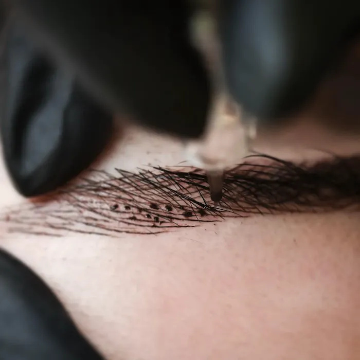 COSMETIC TATTOO STUDIO 2