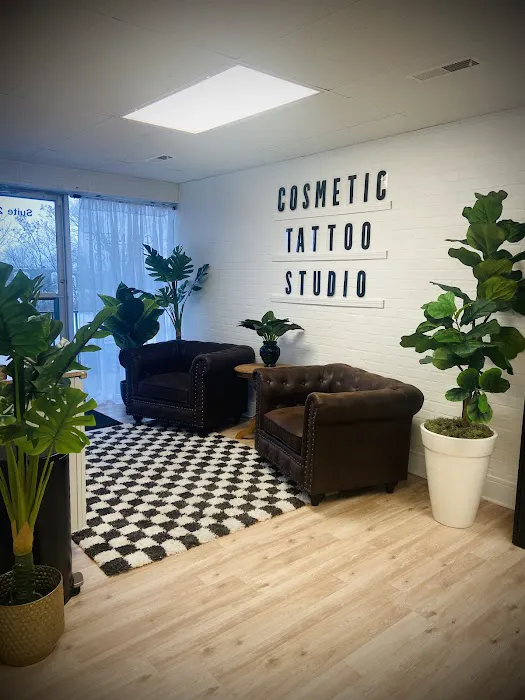 COSMETIC TATTOO STUDIO 0