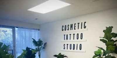 COSMETIC TATTOO STUDIO