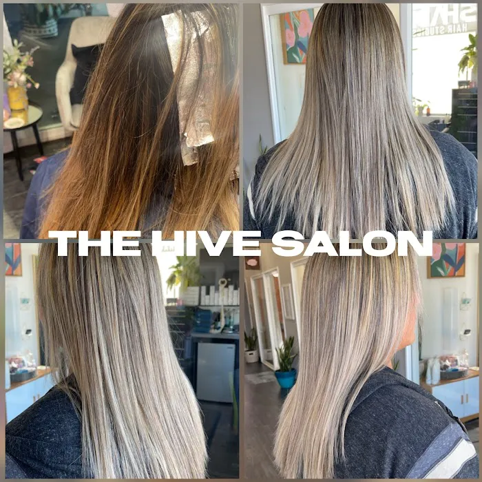 The Hive Salon and Cosmetic Tattoo 3