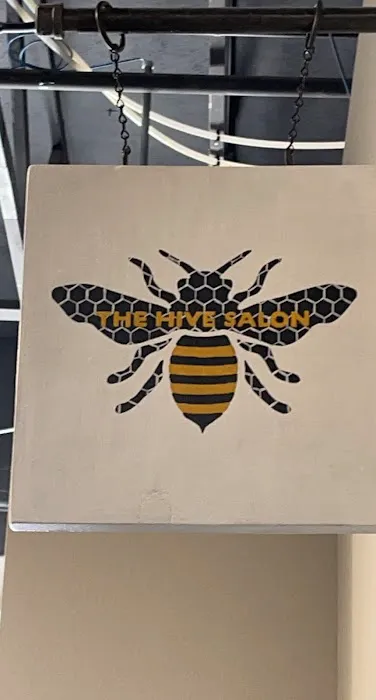 The Hive Salon and Cosmetic Tattoo 2