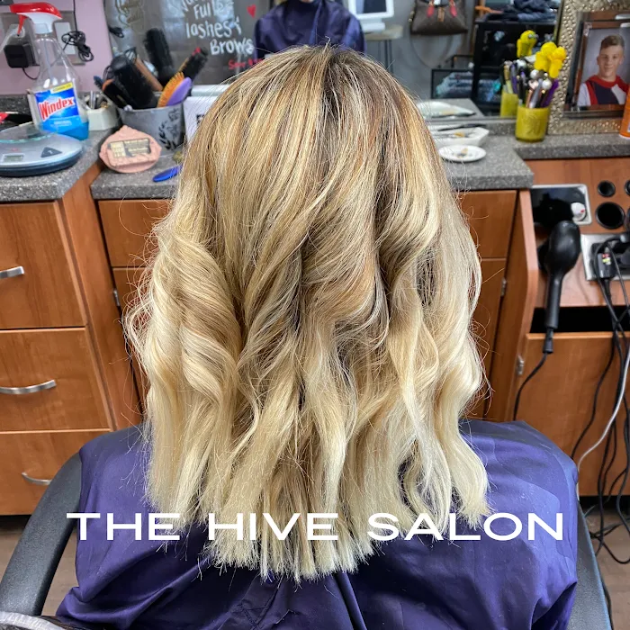 The Hive Salon and Cosmetic Tattoo 5