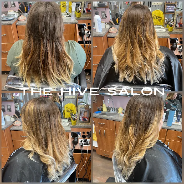 The Hive Salon and Cosmetic Tattoo 6