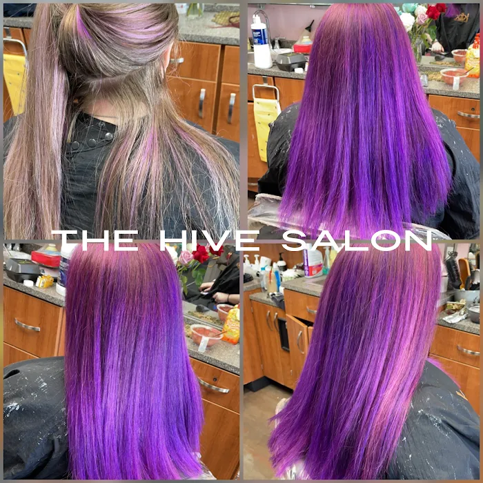 The Hive Salon and Cosmetic Tattoo 8