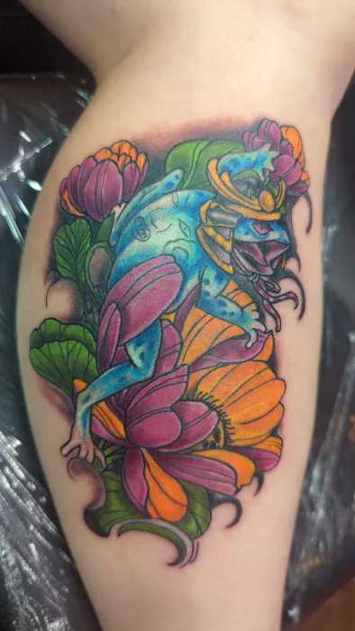 Wild Rose Tattoo & Piercing 6