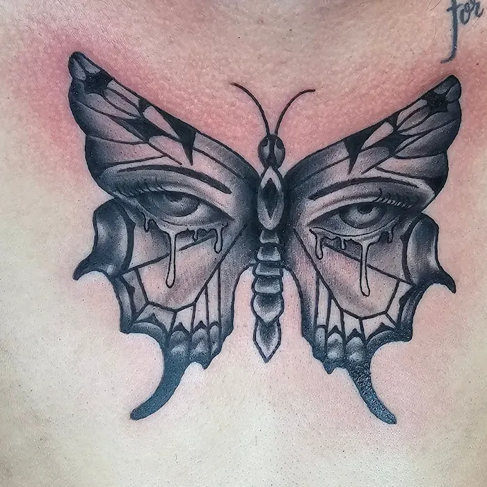 Wild Rose Tattoo & Piercing 5