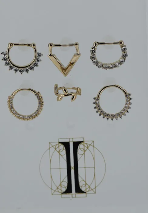 Axiom Body Piercing Studio 1