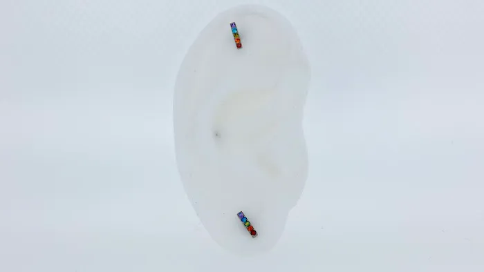 Axiom Body Piercing Studio 6
