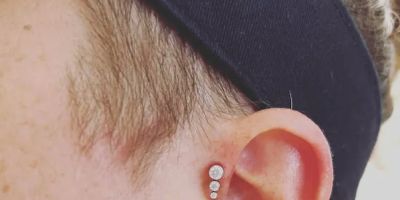 Lucky Gal Tattoo and Piercing Waukee