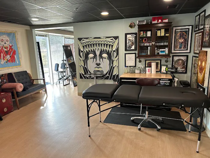 DSM Tattoo Collective 3