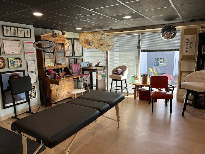 DSM Tattoo Collective 1