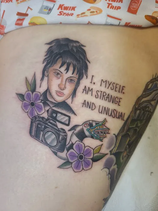 DSM Tattoo Collective 0