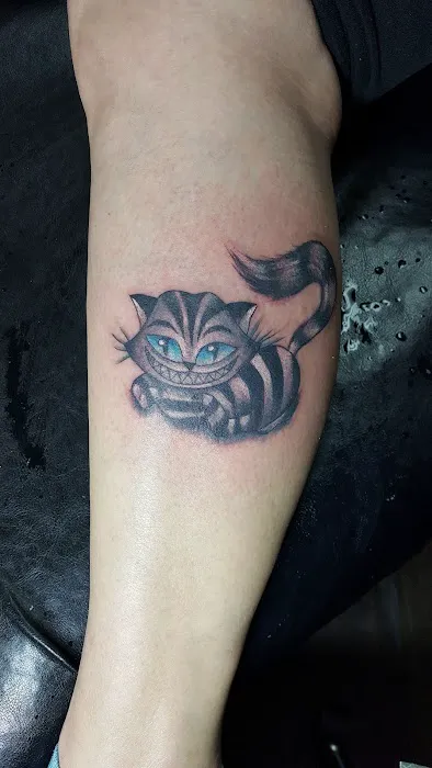 Rumors Tattoo 0