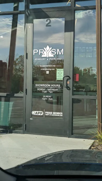 Prysm Jewelry & Piercing 4