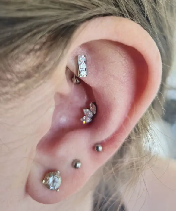 Prysm Jewelry & Piercing 0