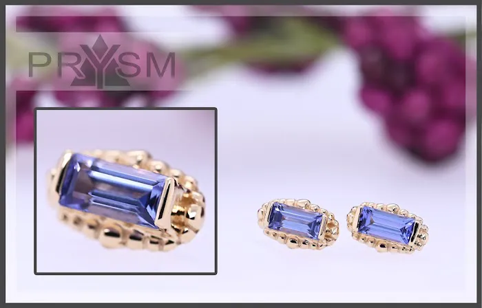 Prysm Jewelry & Piercing 1