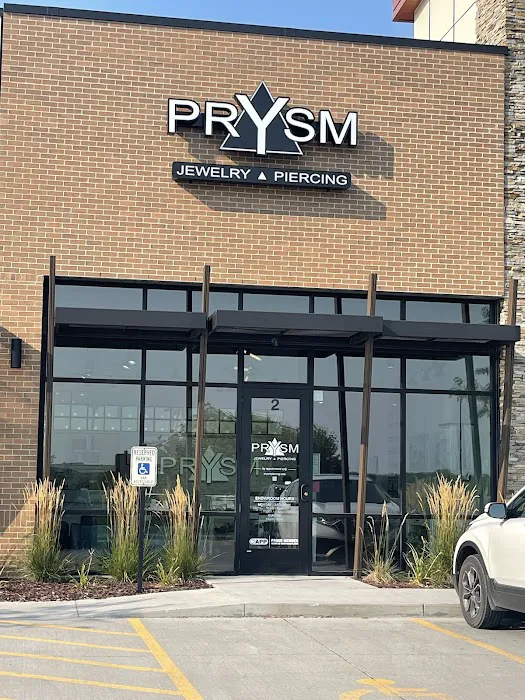 Prysm Jewelry & Piercing 8