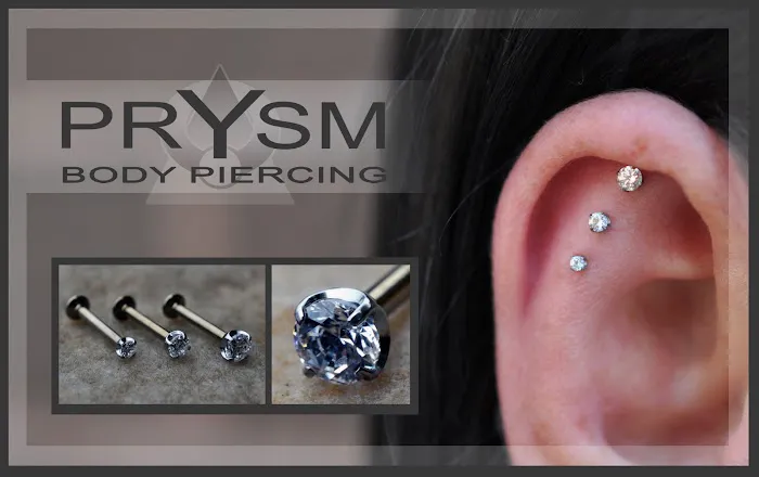 Prysm Jewelry & Piercing 2