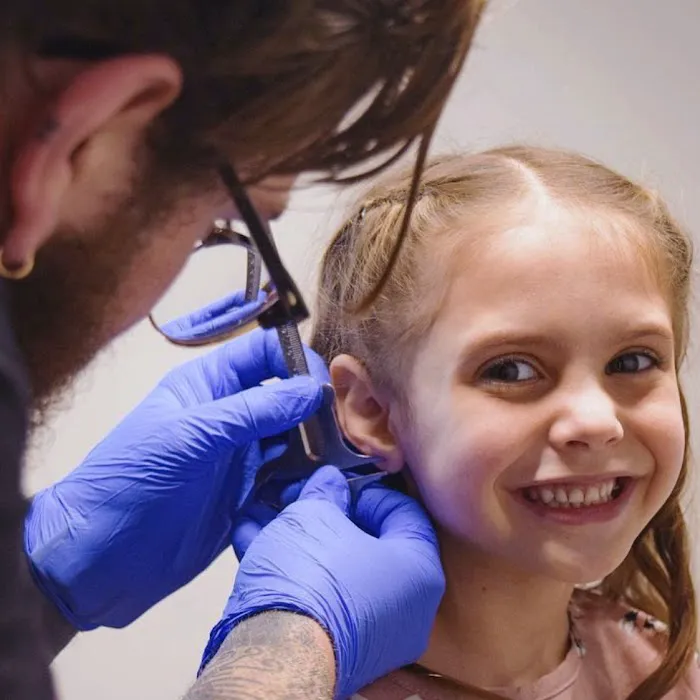Mint Piercing - WDM (appointment only) 7