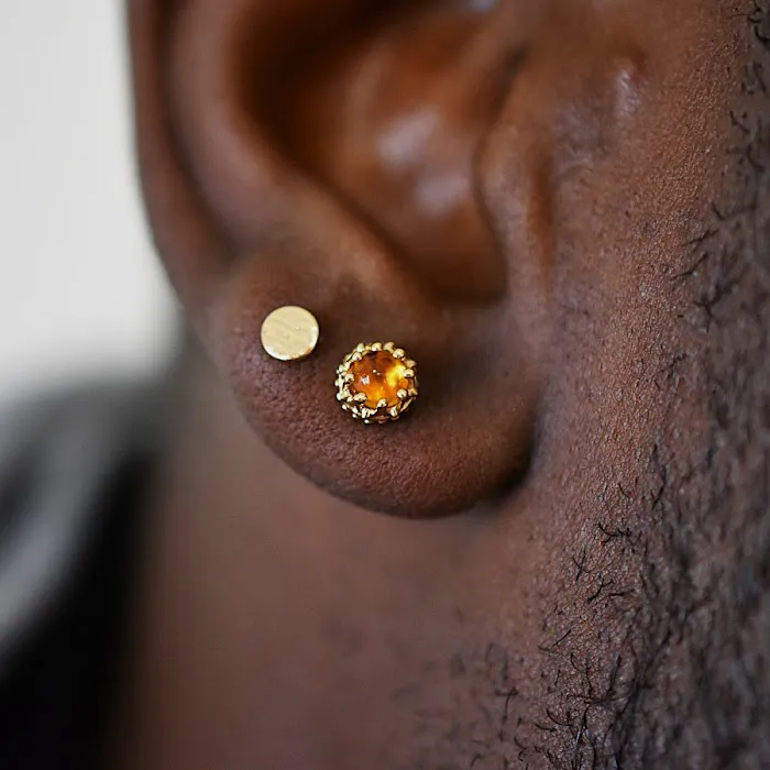 Mint Piercing - WDM (appointment only) 6