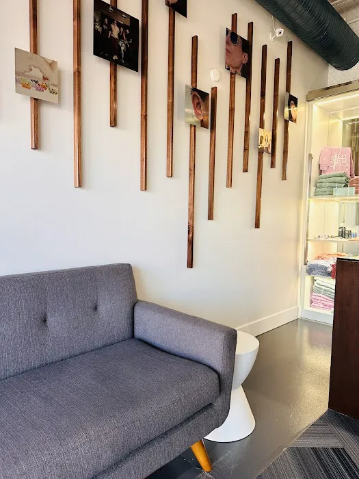 Mint Piercing - WDM (appointment only) 5