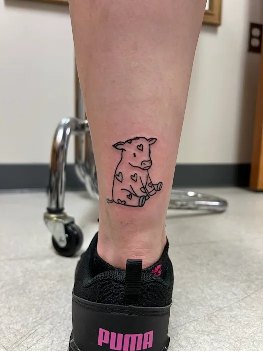 Tats by Court 0