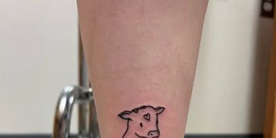 Tats by Court