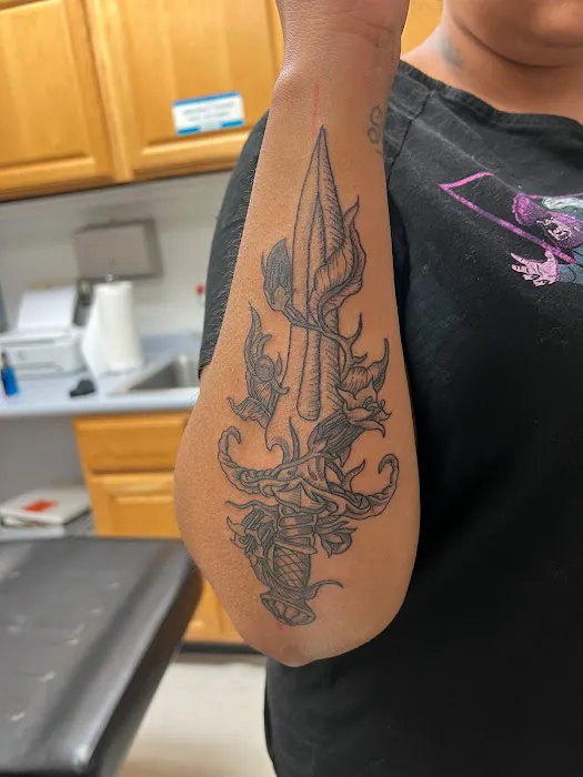 Tats by Court 1