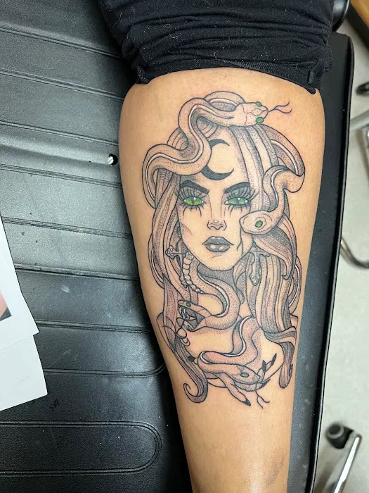 Tats by Court 2