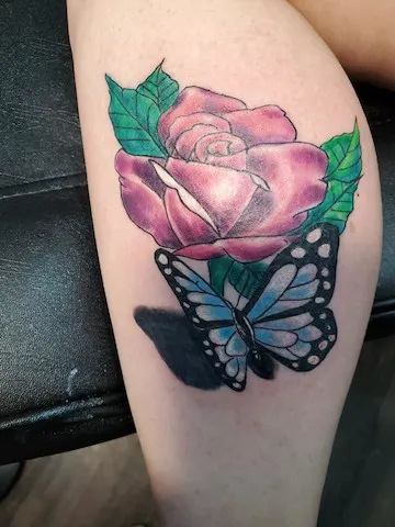 Chasing Dreams Tattoos 6