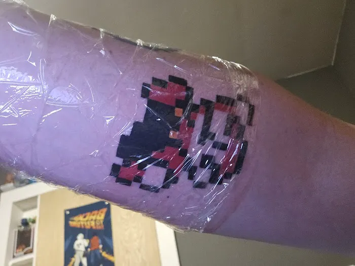 Bloodlinez Tattoo 0