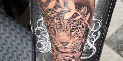 Tenorio Tattoo Studio
