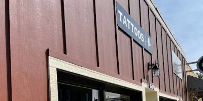 Trinity Tattoo