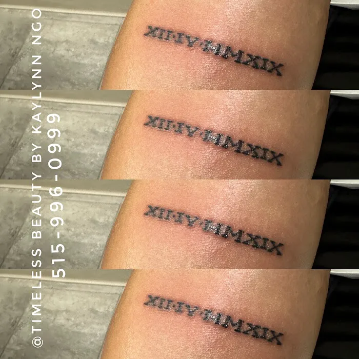 Timeless Brows By Kaylynn Ngo 4