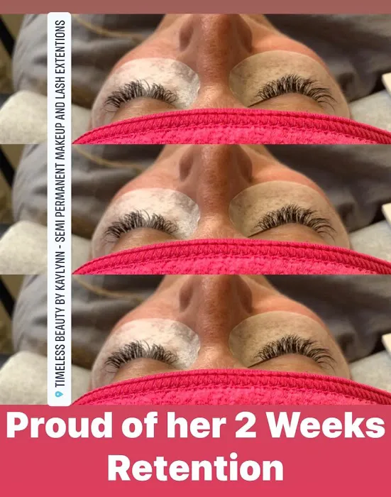 Timeless Brows By Kaylynn Ngo 3