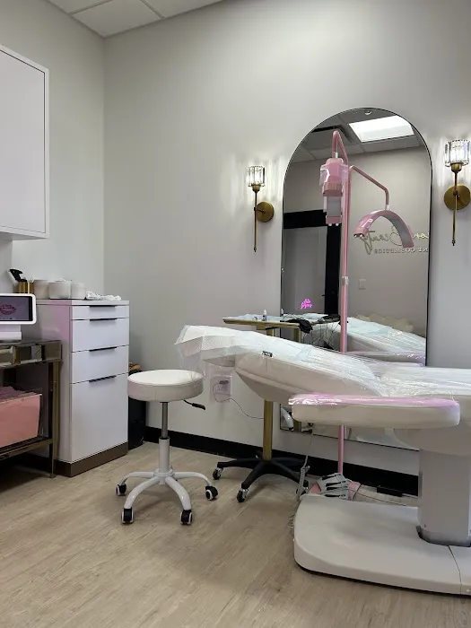 Precision Beauty, Permanent Cosmetics 1