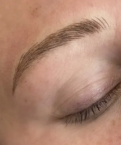 Precision Beauty, Permanent Cosmetics 3
