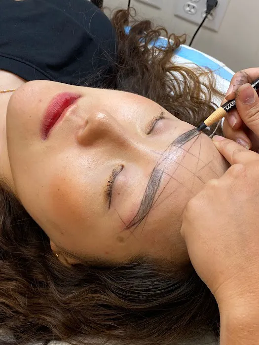 Precision Beauty, Permanent Cosmetics 5