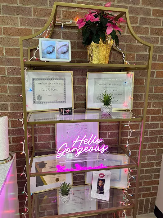Precision Beauty, Permanent Cosmetics 4