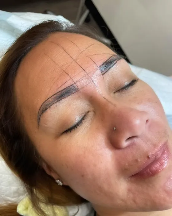 Precision Beauty, Permanent Cosmetics 8