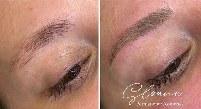Precision Beauty, Permanent Cosmetics 6