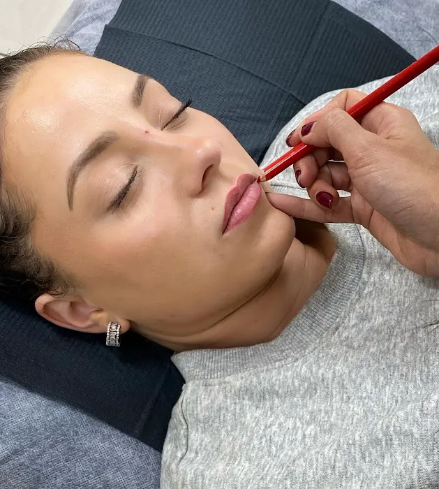 Precision Beauty, Permanent Cosmetics 7