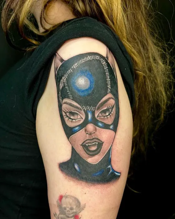 La Tigresa Tattoo Studio LLC 3