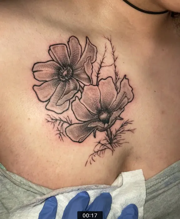La Tigresa Tattoo Studio LLC 2