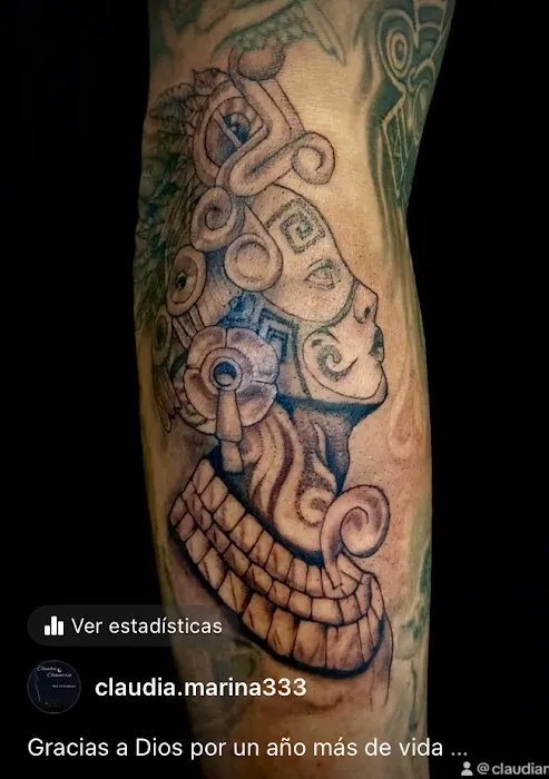 La Tigresa Tattoo Studio LLC 1