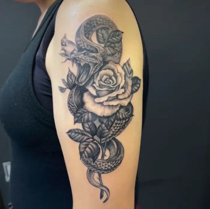 La Tigresa Tattoo Studio LLC 6