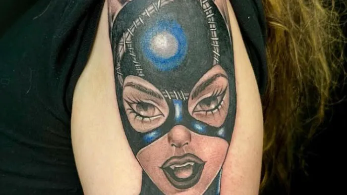 La Tigresa Tattoo Studio LLC 0